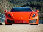 GTA Spano 2009 года
